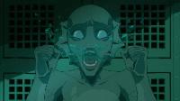 Click to watch 'A Very Funny Monster' (popup) Creature Commandos